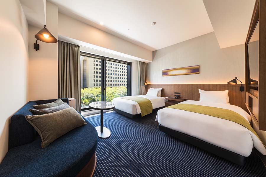 UNIVERSAL ROOM